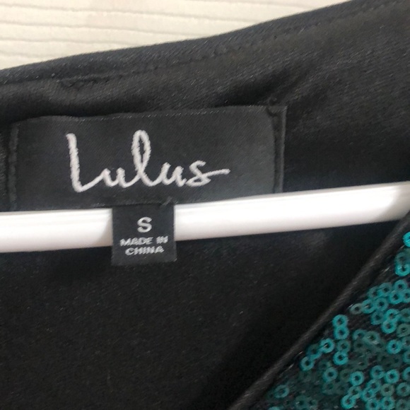 Lulus Got The Moves Bodycon Dress - Picture 4 of 5